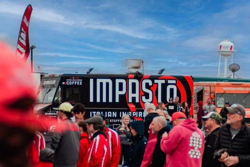 Impasto Food Truck (Detroit)