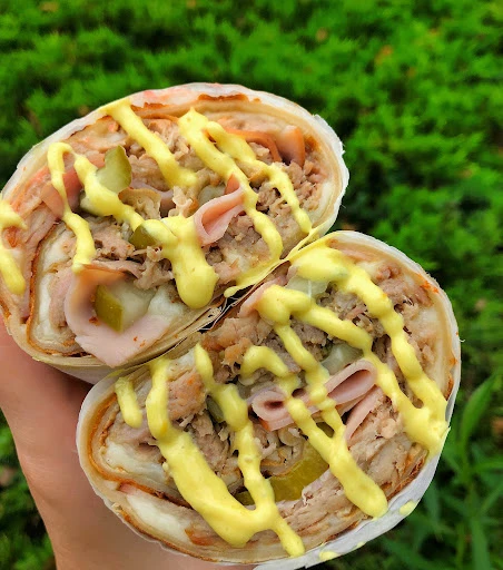 Impasto Food Truck (Detroit) photo 1