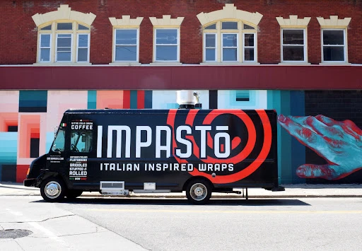 Impasto Food Truck (Detroit) photo 10