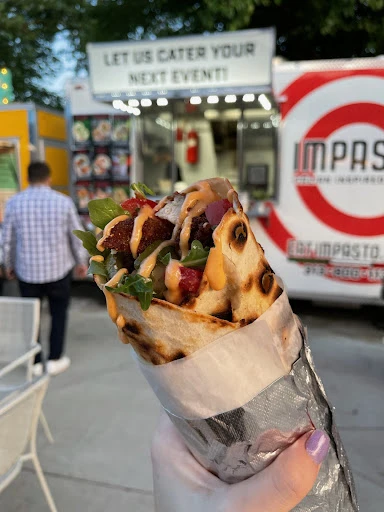 Impasto Food Truck (Detroit) photo 9