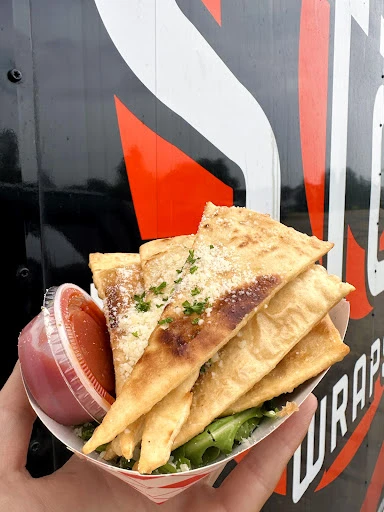Impasto Food Truck (Detroit) photo 7