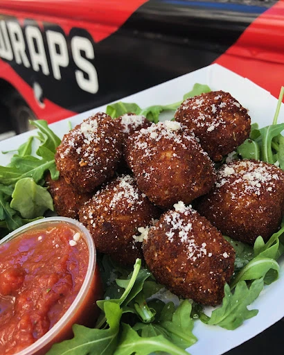 Impasto Food Truck (Detroit) photo 6