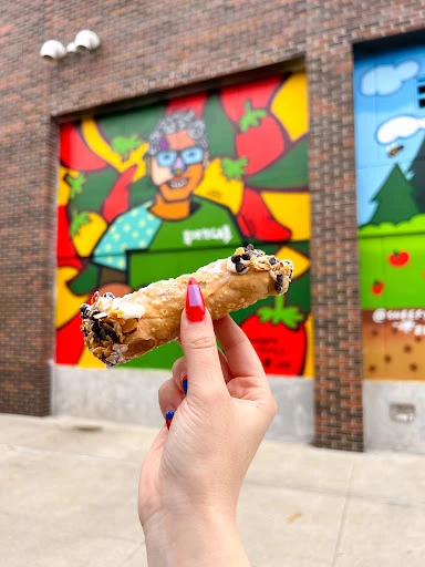 Impasto Food Truck (Detroit) photo 4